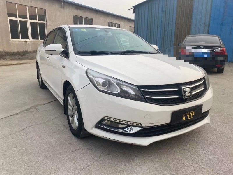 18年众泰z560抵押车出售价格|图片-_正规抵押车买卖信息服务平台