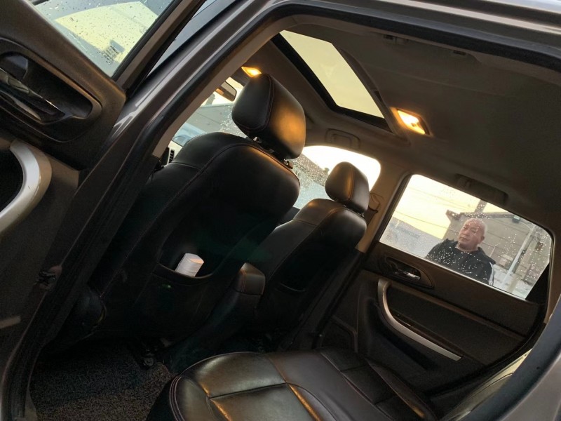 張家口14年長安汽車長安CS351