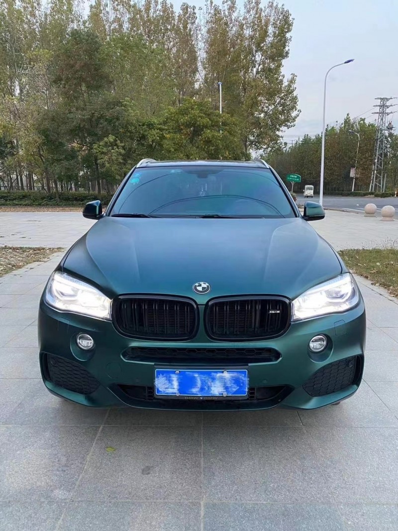 徐州18年宝马X51