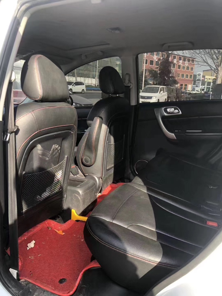 济南15年长城哈弗H65