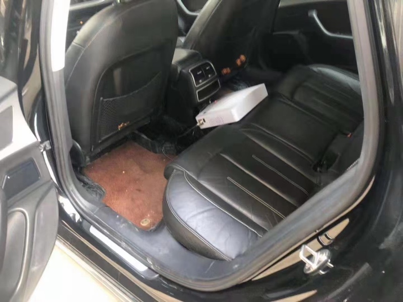 邵阳18年奥迪A6L1