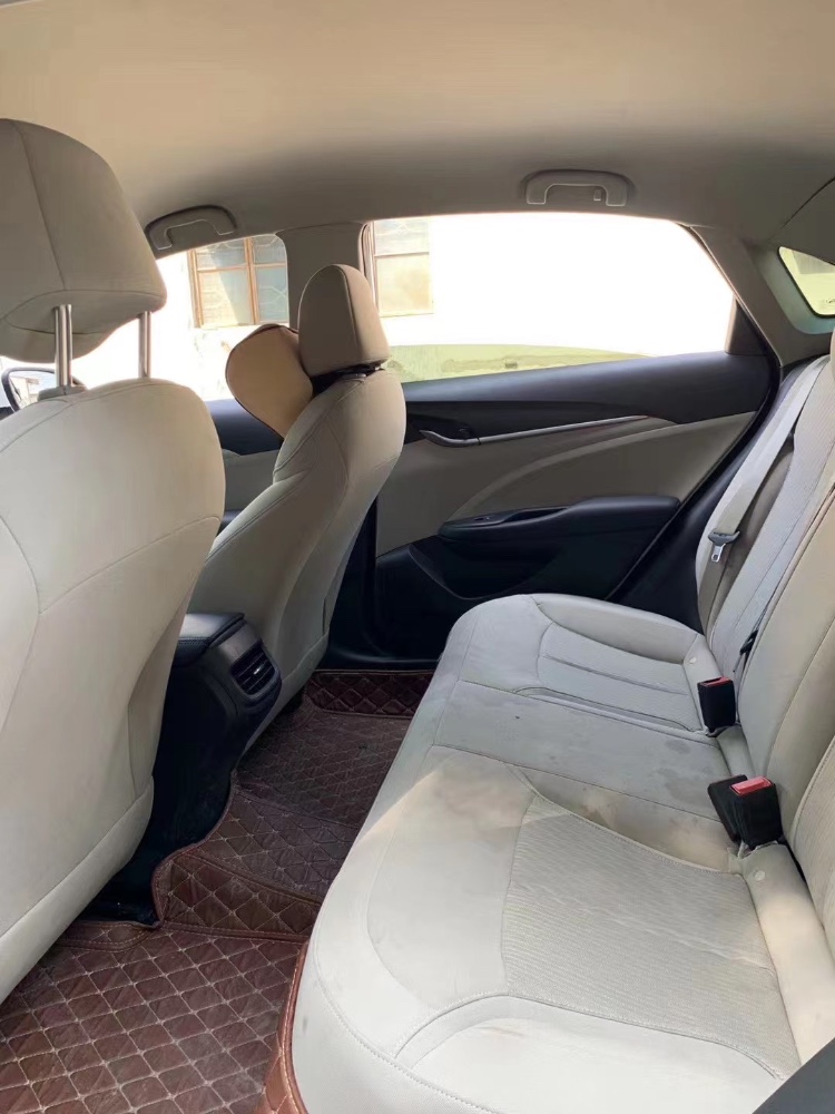 江门19年别克英朗6