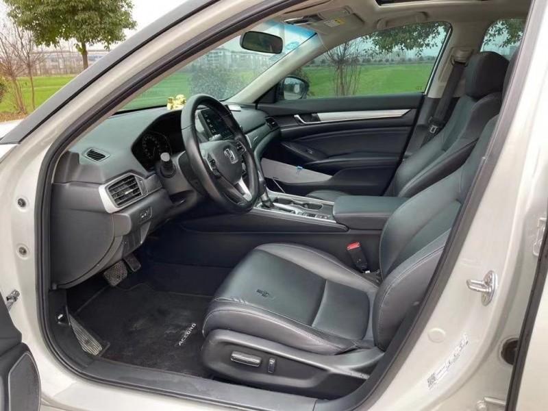 徐州20年本田雅阁2