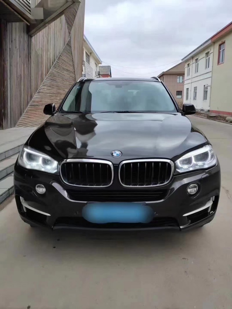 潍坊15年宝马X51