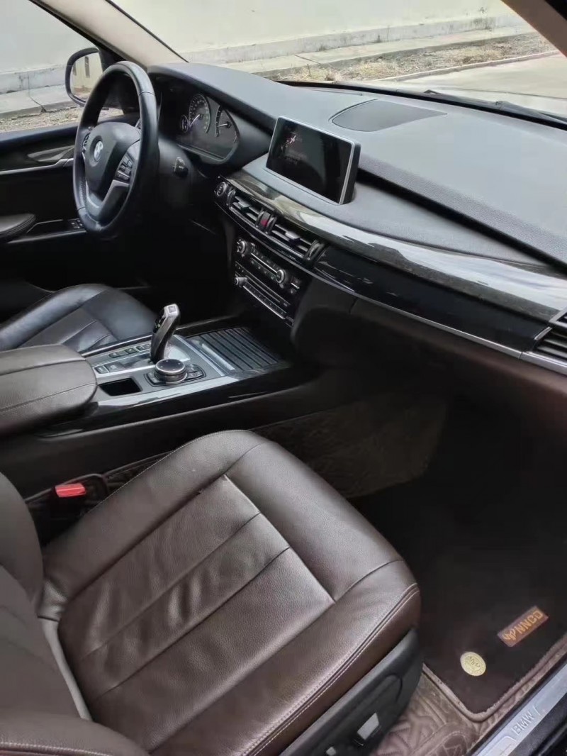 潍坊15年宝马X56