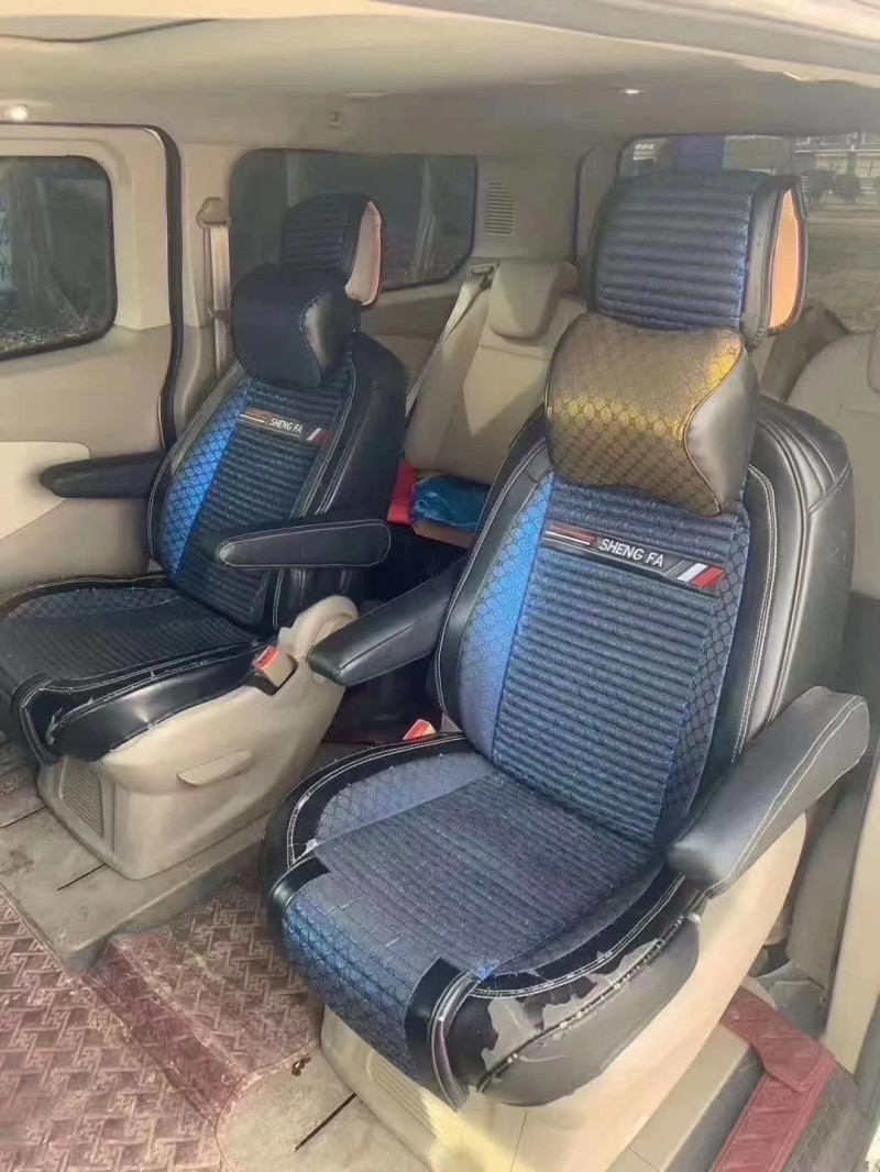 北京18年福特途睿欧5