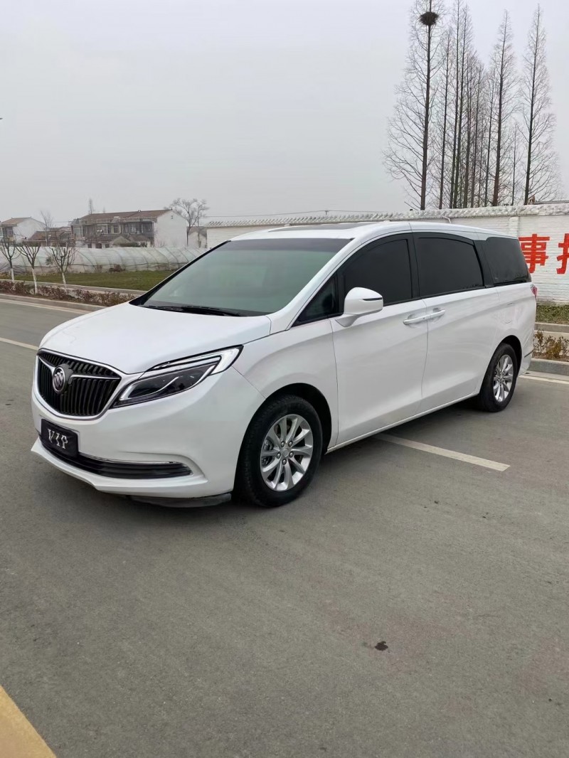 徐州18年别克GL87