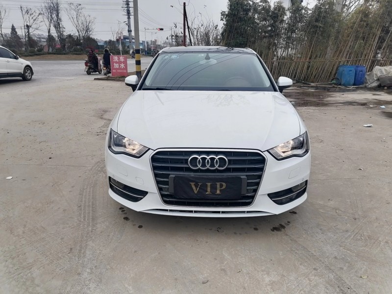 徐州15年奥迪A31