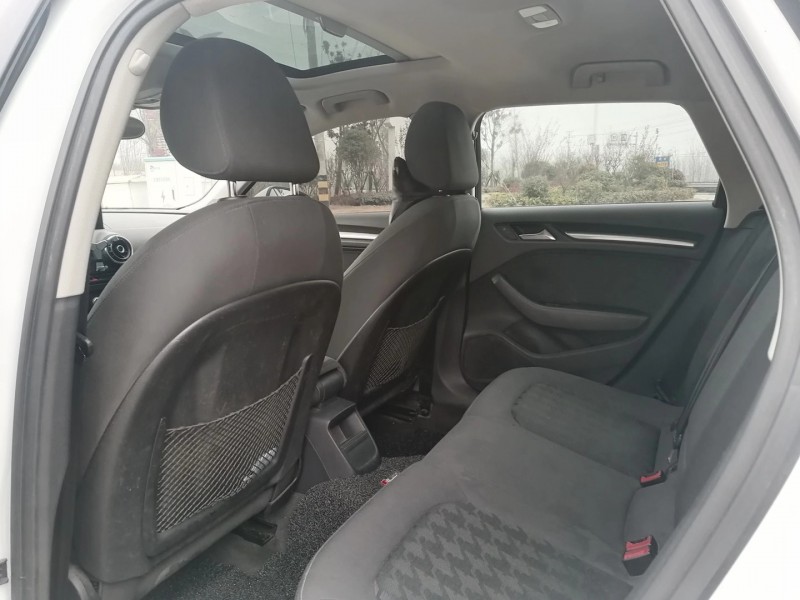 徐州15年奥迪A37