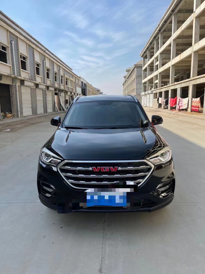北京20年濰柴汽車U701