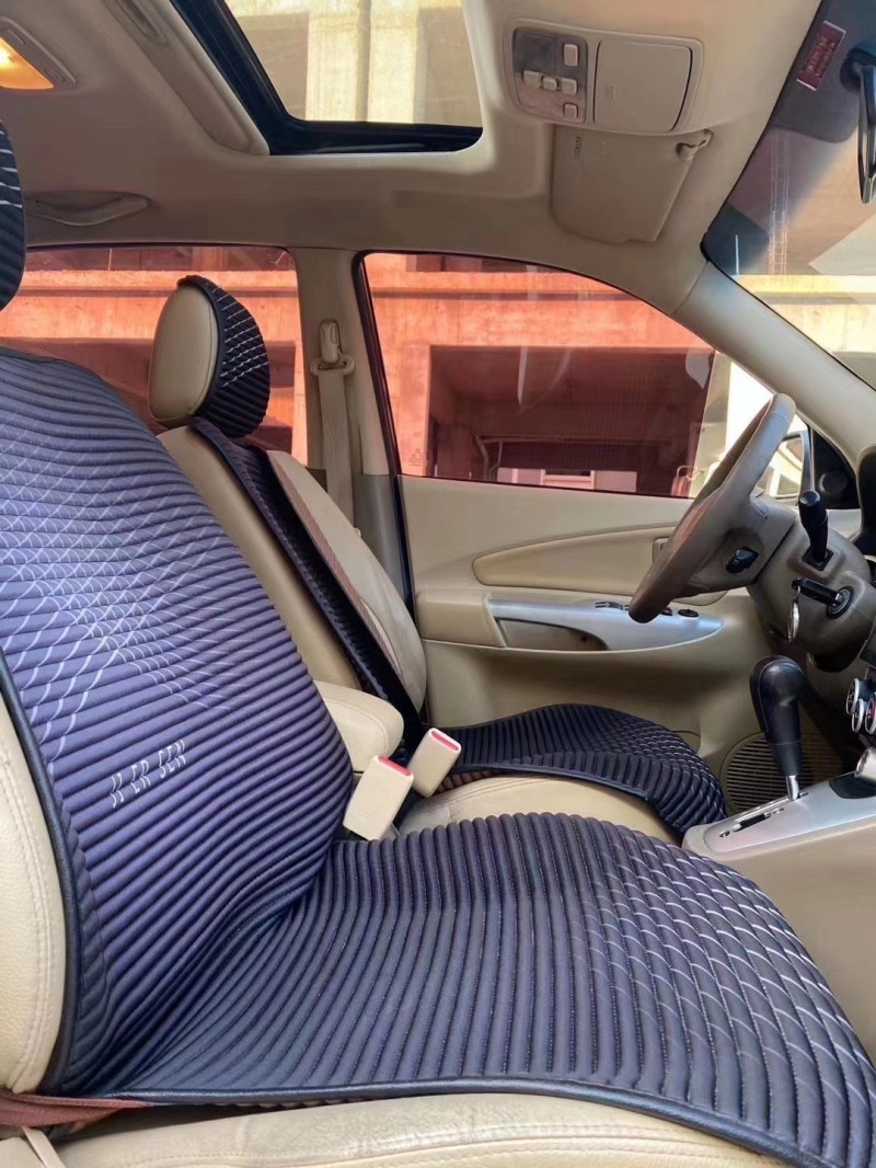 北京13年现代途胜5