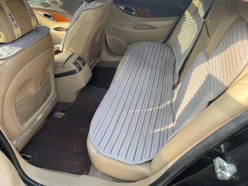 潍坊09年别克君越6