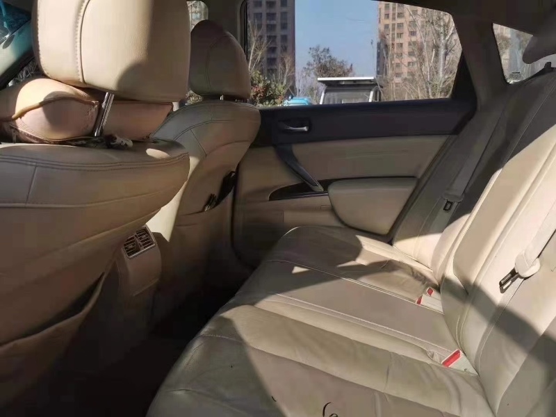 徐州10年日产天籁5