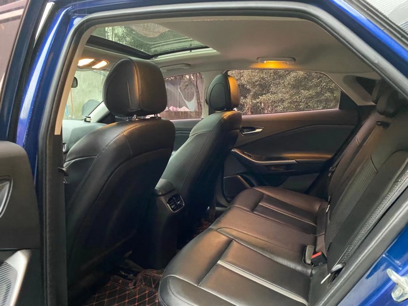 成都19年现代菲斯塔6