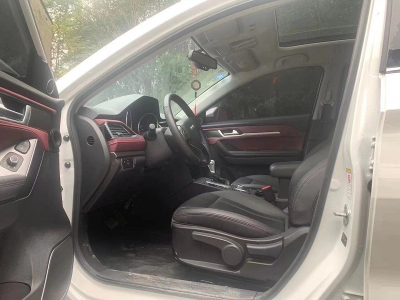 成都19年长城哈弗H65