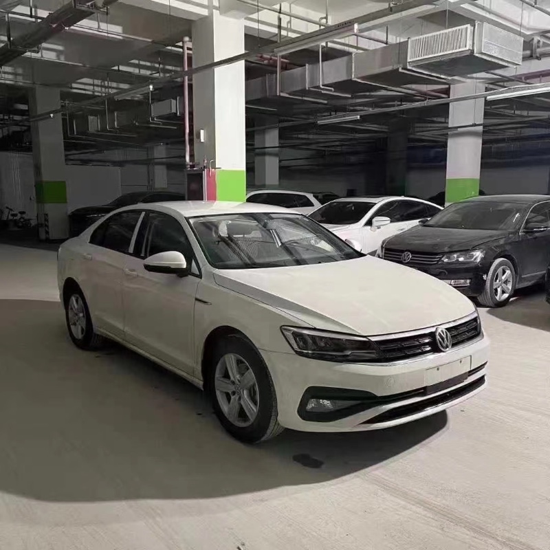 烟台21年大众凌渡3