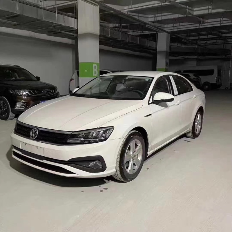 烟台21年大众凌渡2