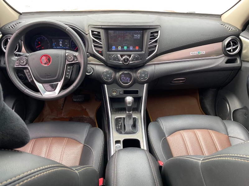 广州17年比亚迪宋5