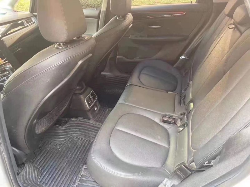 潍坊18年宝马2系2