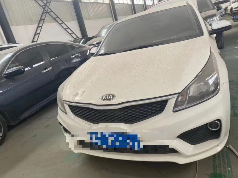 保定17年起亚K21