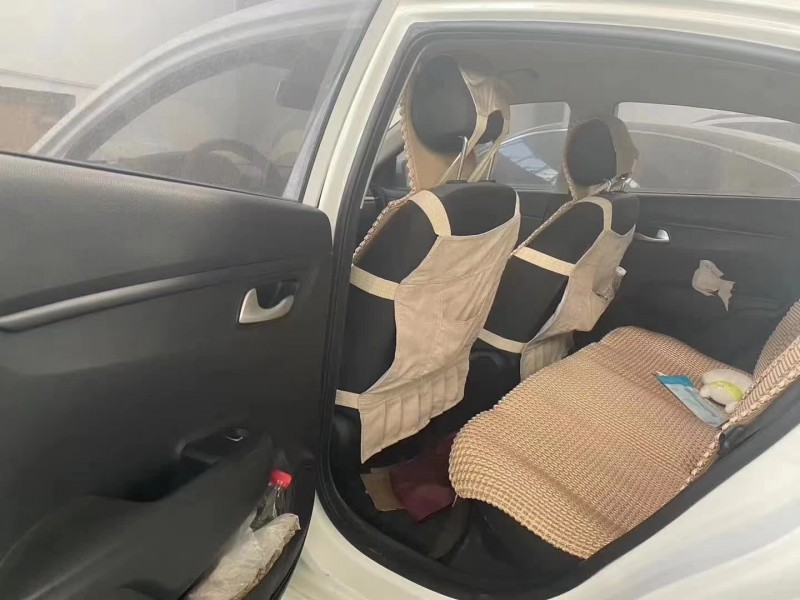 保定17年起亚K25