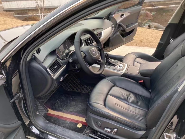 徐州16年奥迪A6L5