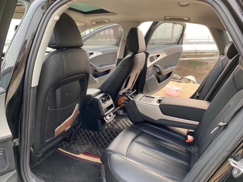 徐州16年奥迪A6L7