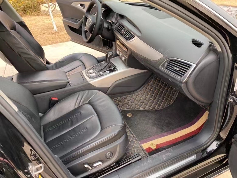 徐州16年奥迪A6L8