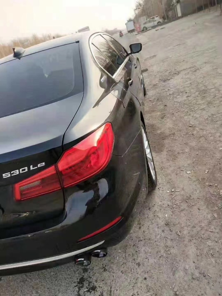 青岛19年宝马5系6