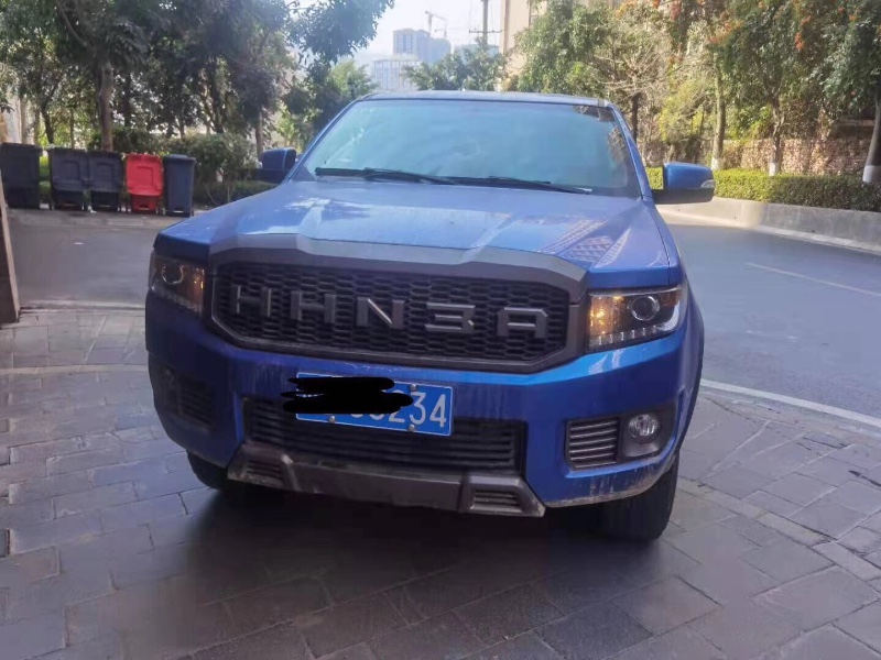 成都19年黄海黄海N11