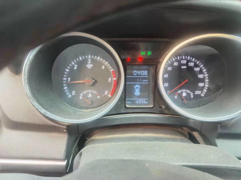 成都19年黄海黄海N14