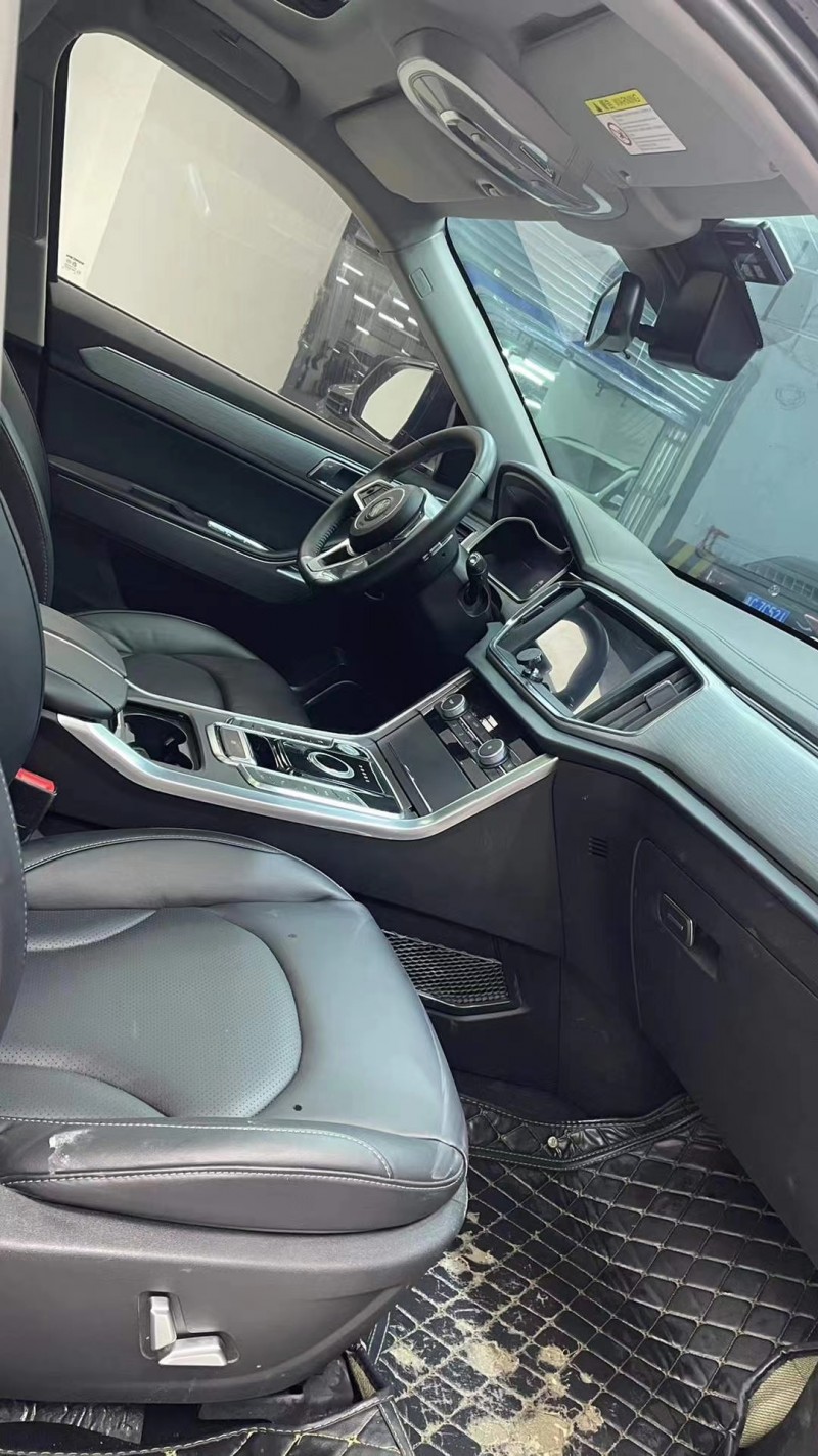 成都19年大乘G707