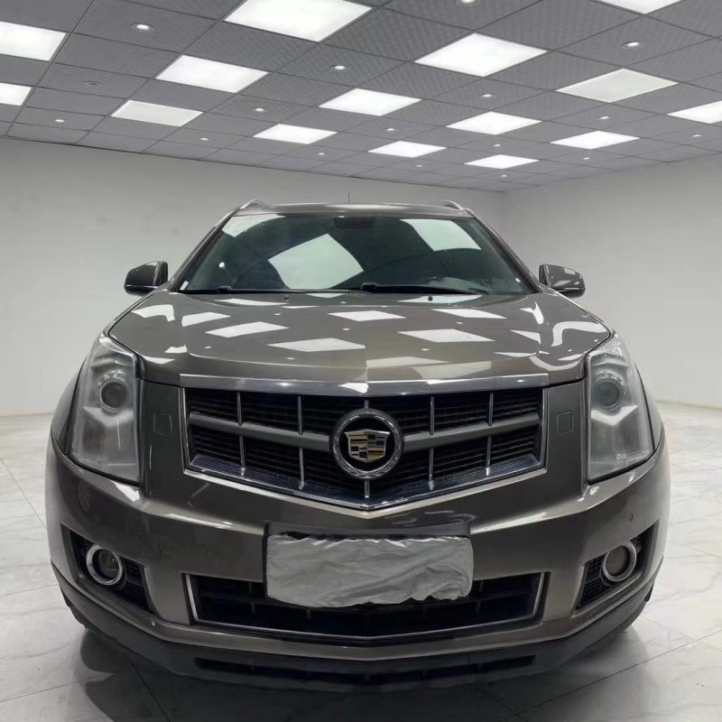 成都12年凯迪拉克SRX1