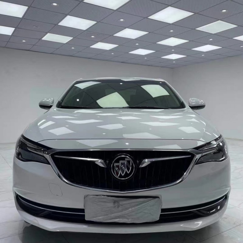 成都19年别克英朗1