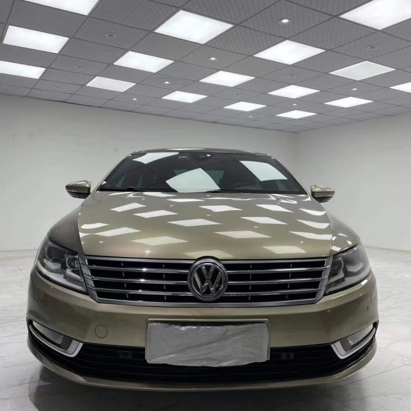 成都15年大众CC1