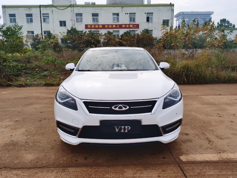 邵阳19年奇瑞艾瑞泽71