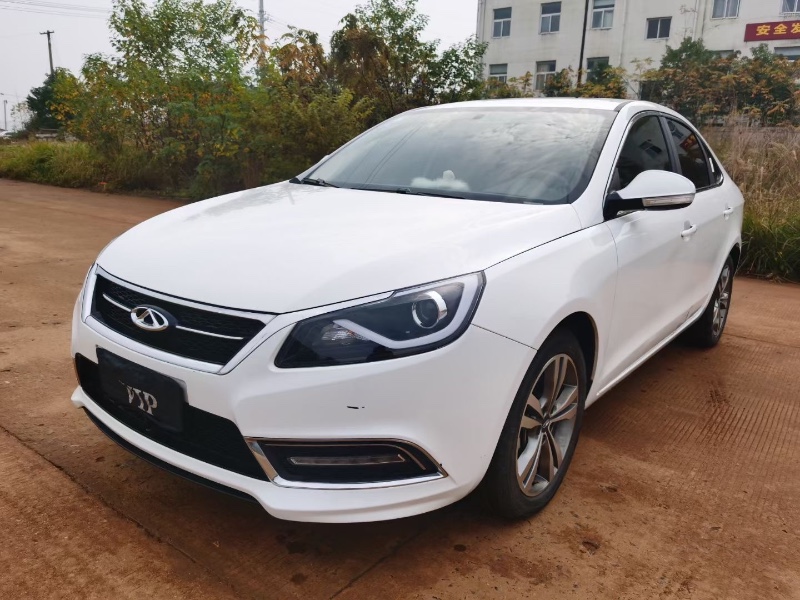 邵阳19年奇瑞艾瑞泽73