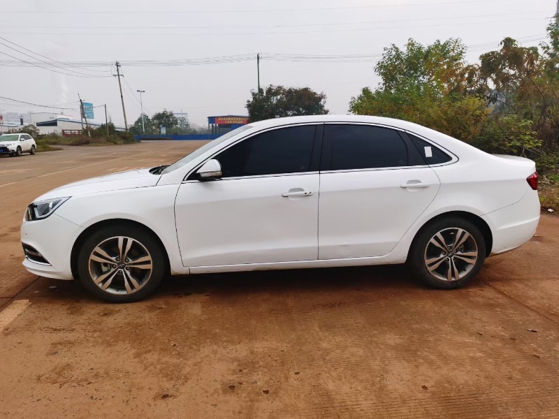 邵阳19年奇瑞艾瑞泽74