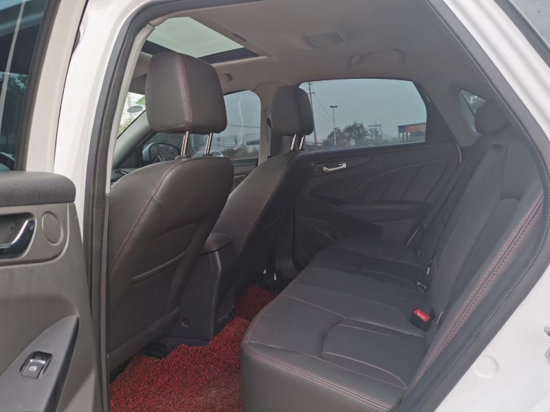 邵阳19年奇瑞艾瑞泽79