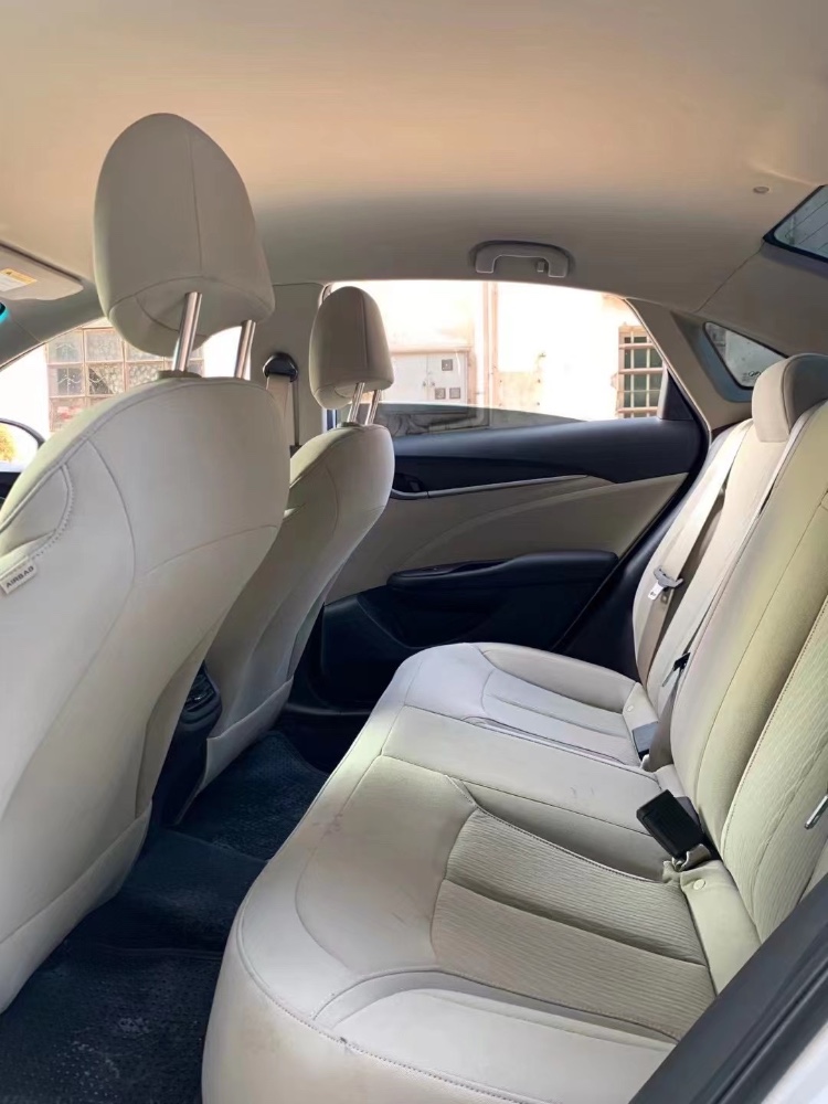 江门20年别克英朗5