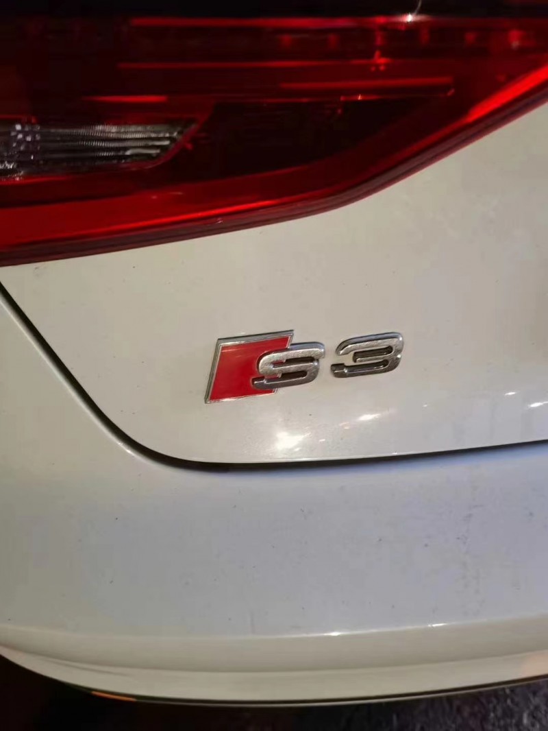 济宁16年奥迪A36