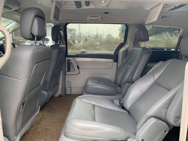 郑州14年大众路坦4