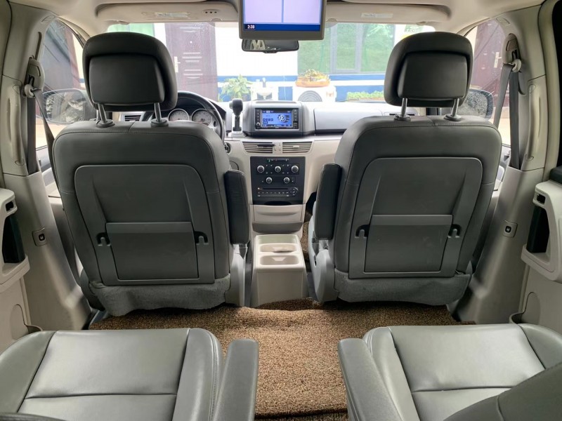 郑州14年大众路坦6