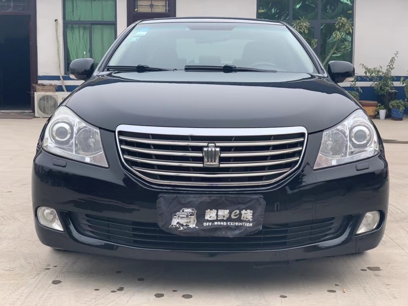 郑州11年丰田皇冠1