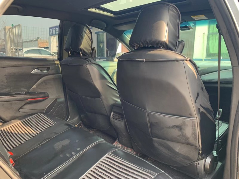 郑州19年雪佛兰RS4