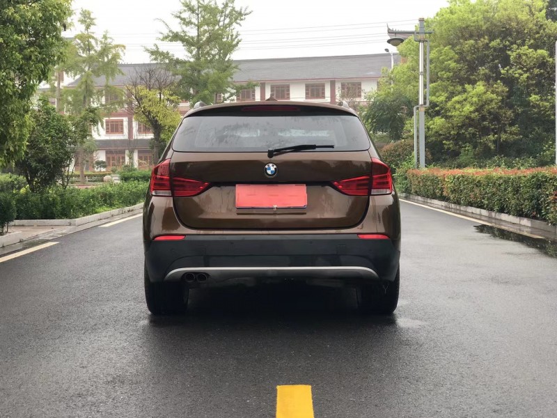 徐州14年宝马X16