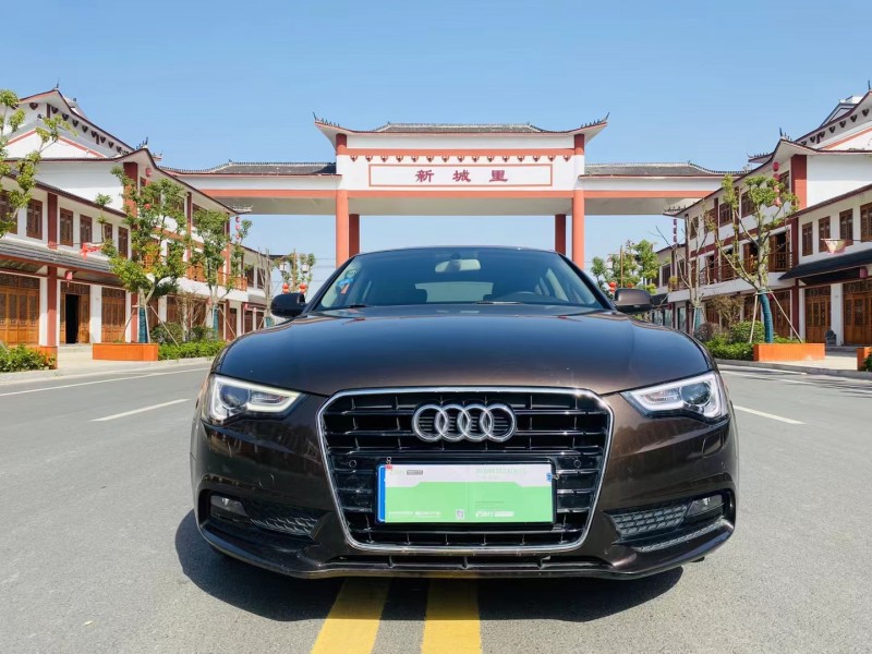 徐州15年奥迪A59