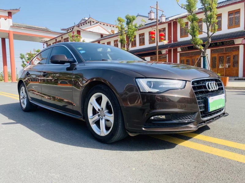 徐州15年奥迪A58