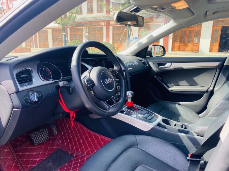 徐州15年奥迪A53