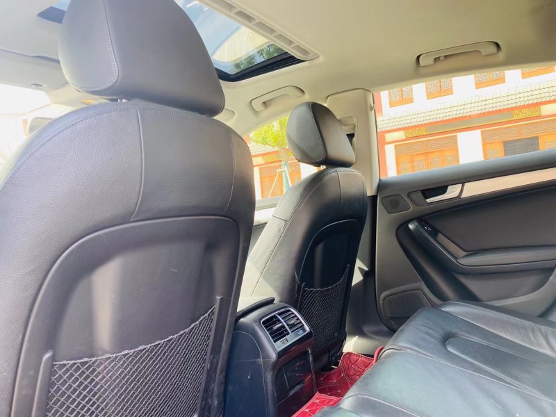 徐州15年奥迪A52